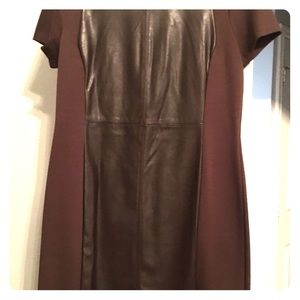 Michael Kor’s Sheath Dress